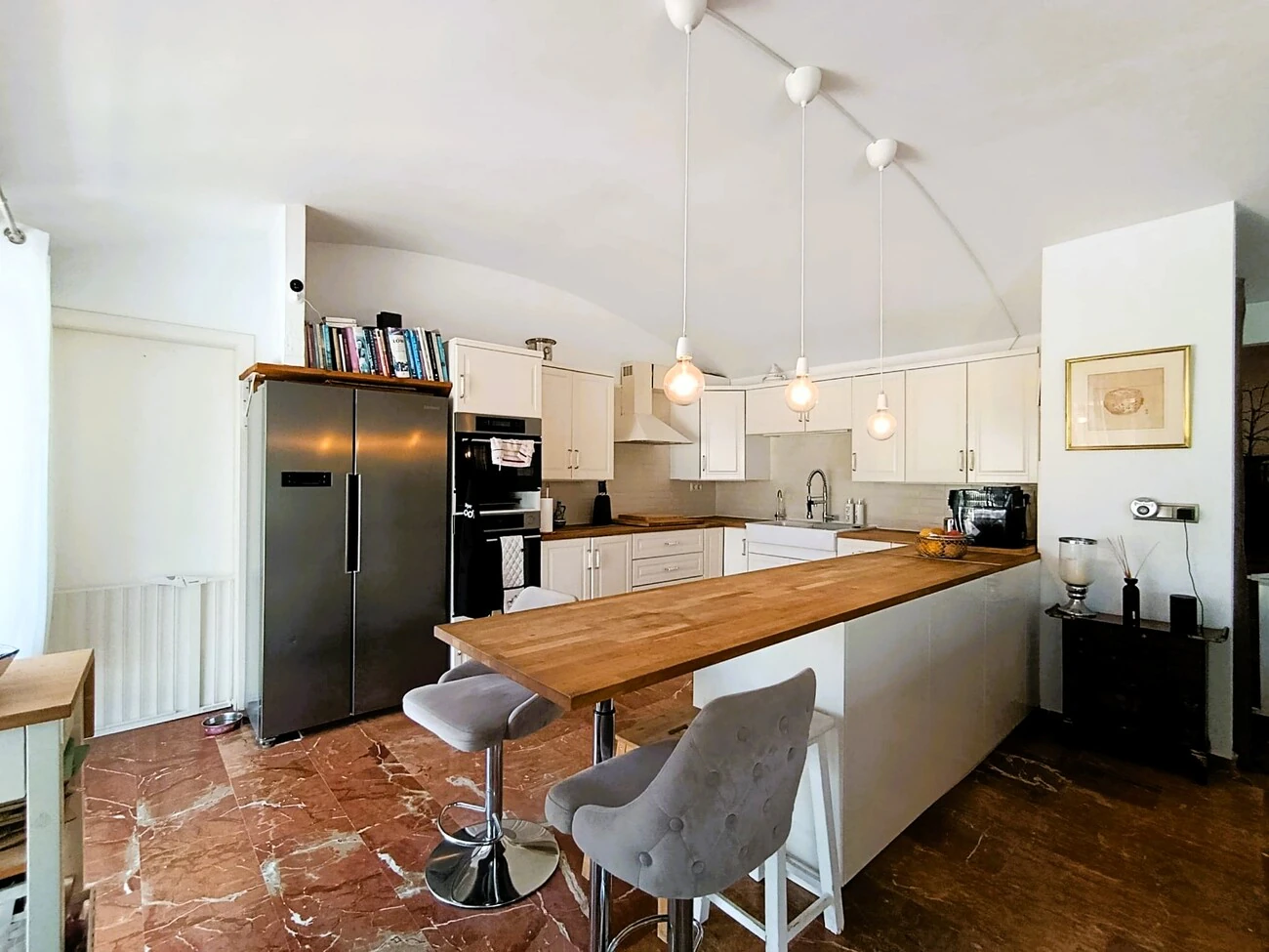 Appartement en ville à la vente à Las Ramblas Golf