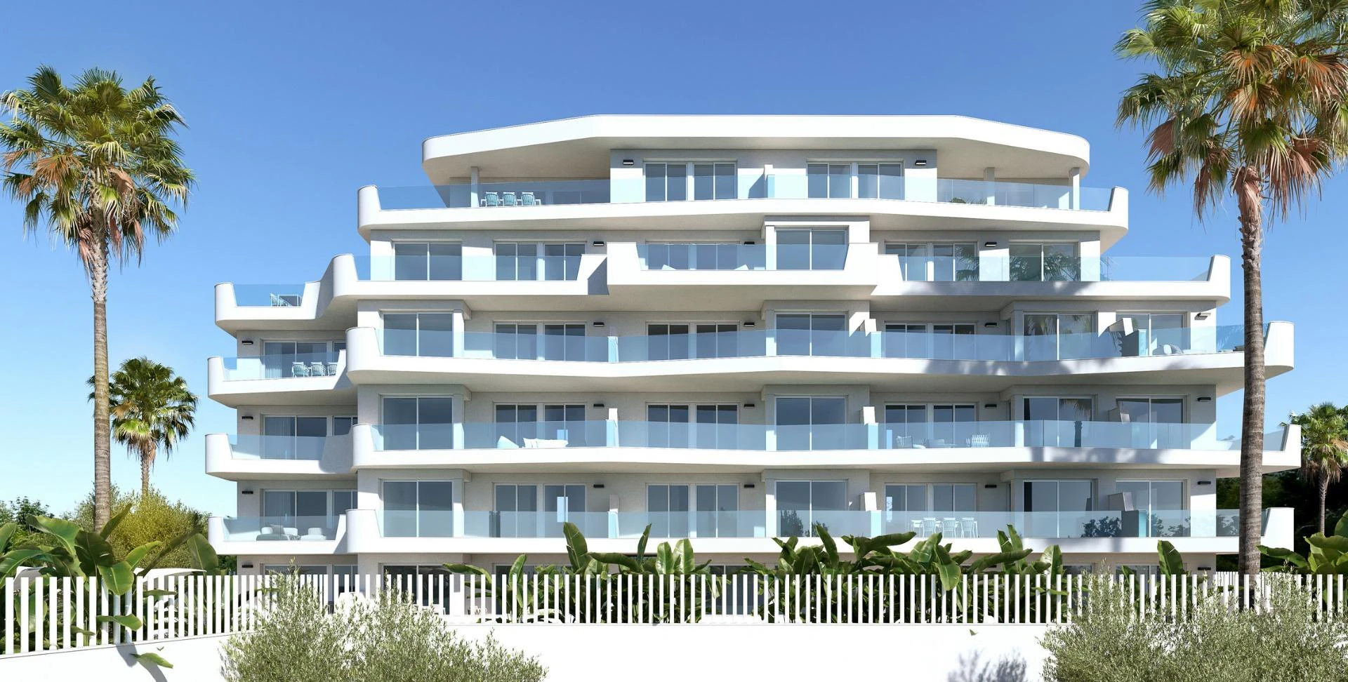 Penthouse for sale in Pilar De La Horadada