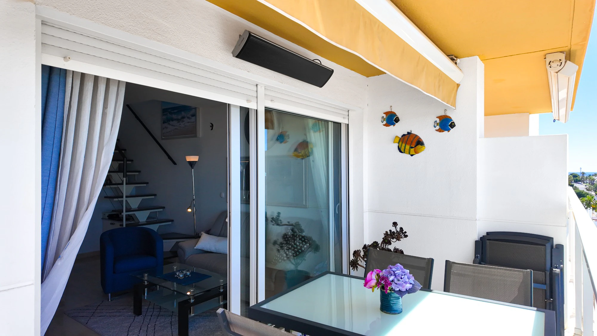 Flat for sale in Orihuela Costa