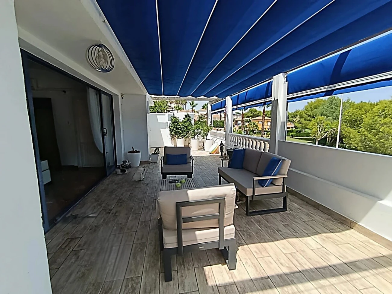 Appartement en ville à la vente à Las Ramblas Golf