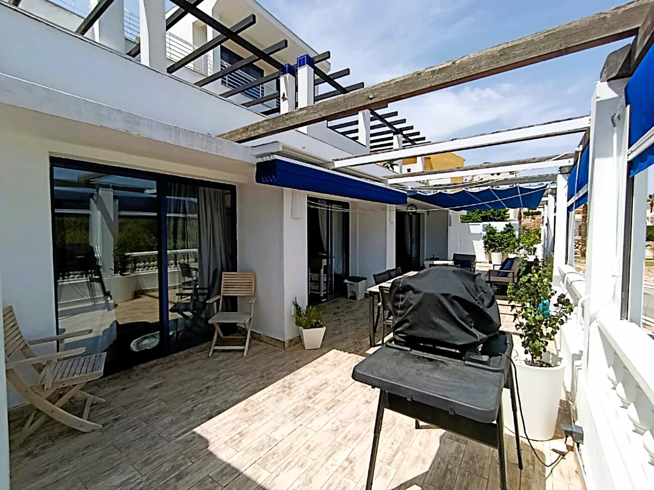 Appartement en ville à la vente à Las Ramblas Golf