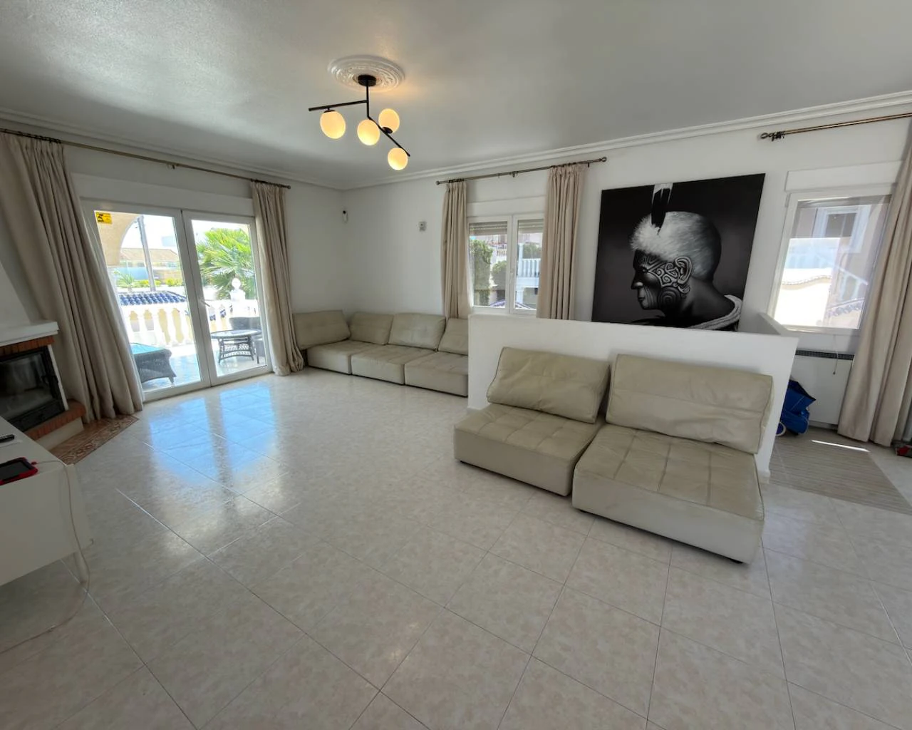 Villa in vendita a Ciudad Quesada