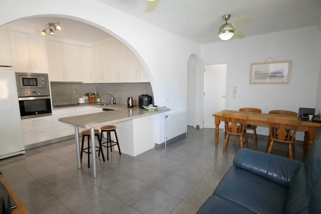 Villa for sale in San Miguel De Salinas