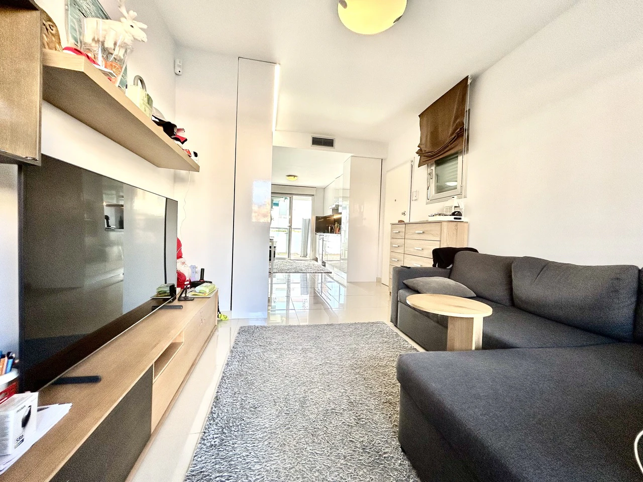 Flat for sale in Punta Prima