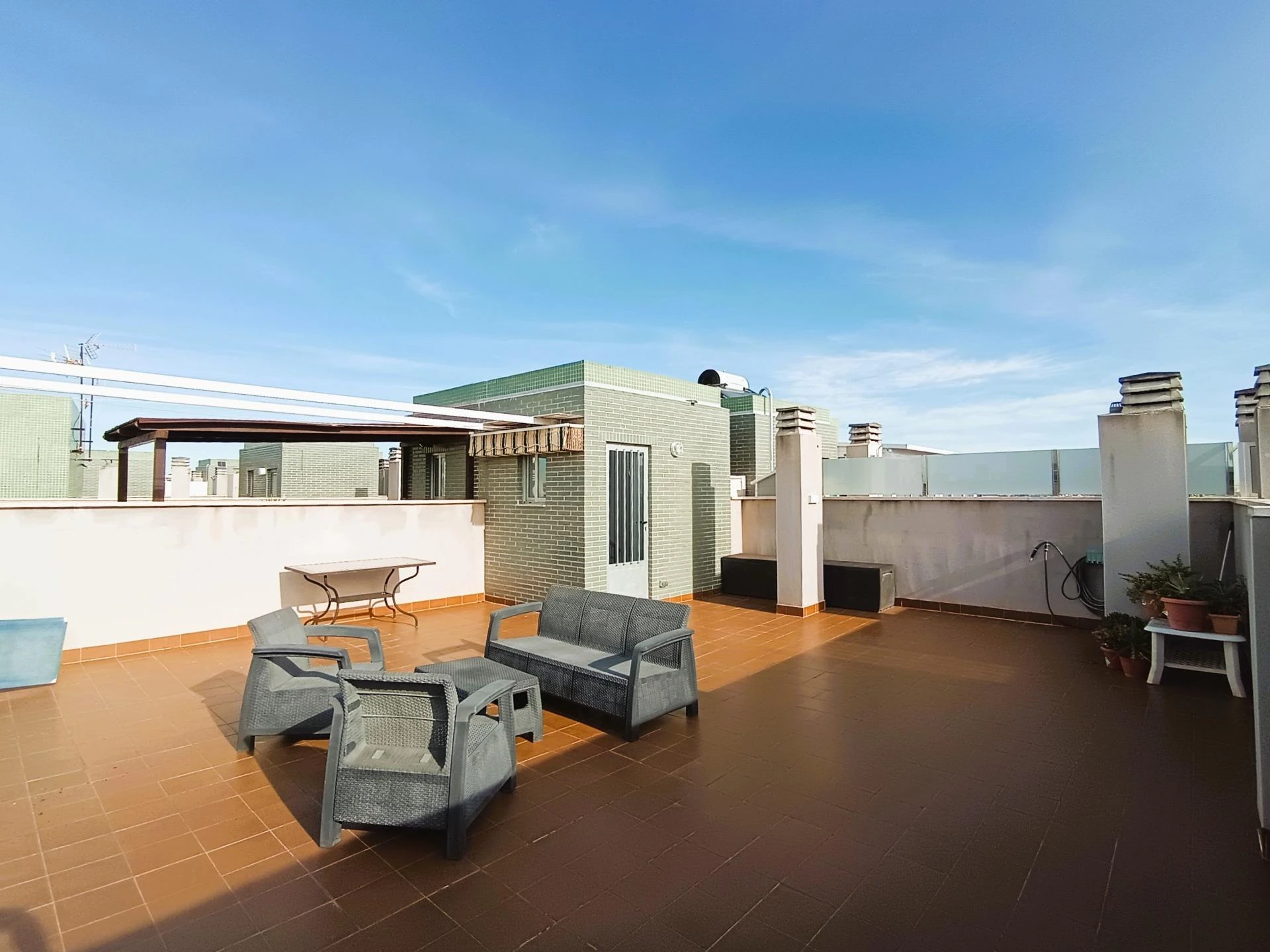 Penthouse à la vente à Orihuela Costa