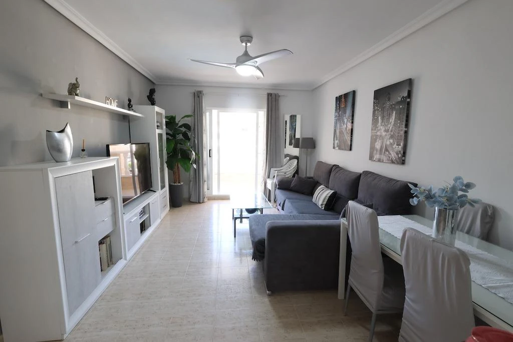 Appartement en ville à la vente à Torrevieja
