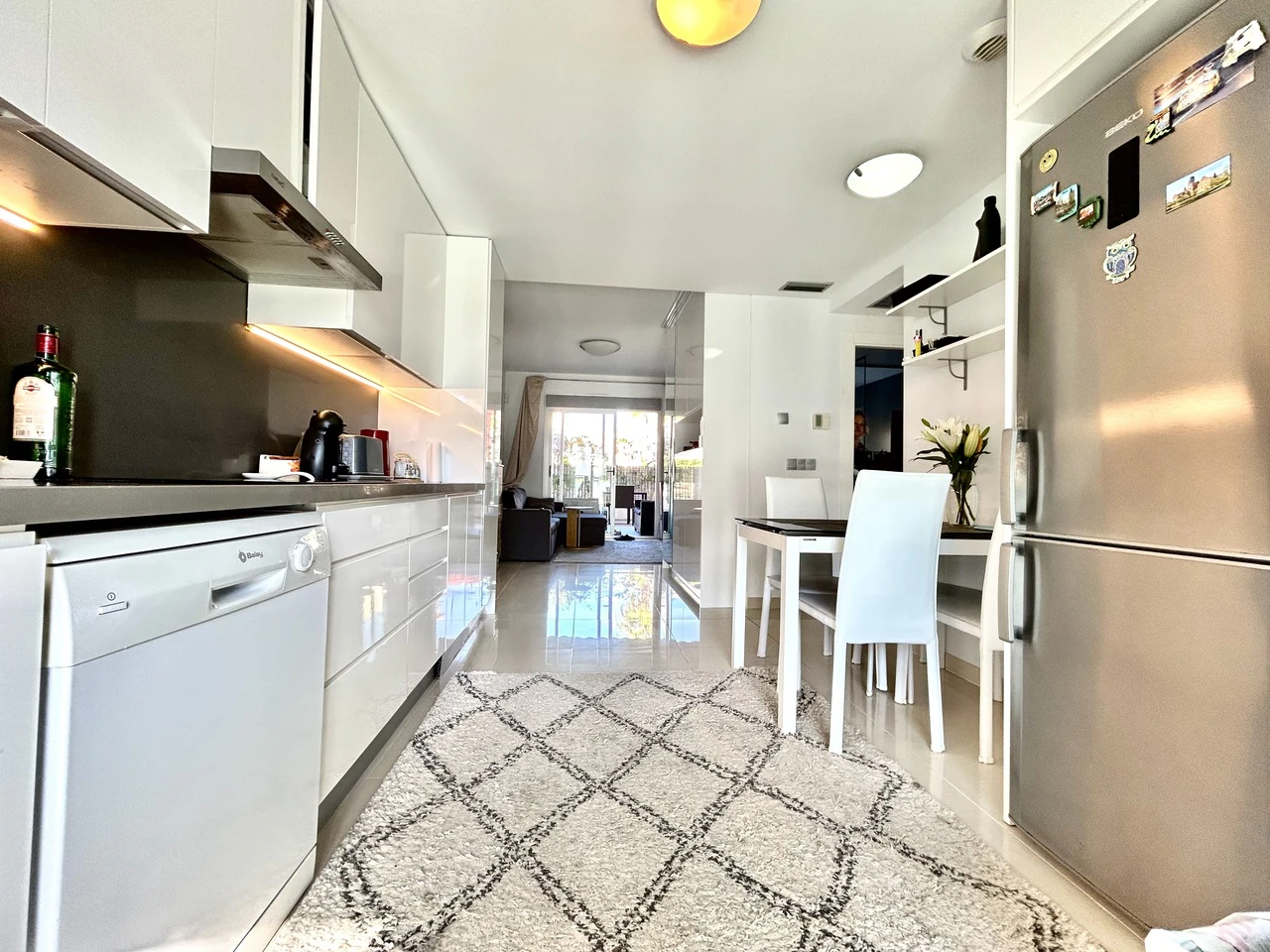 Flat for sale in Punta Prima