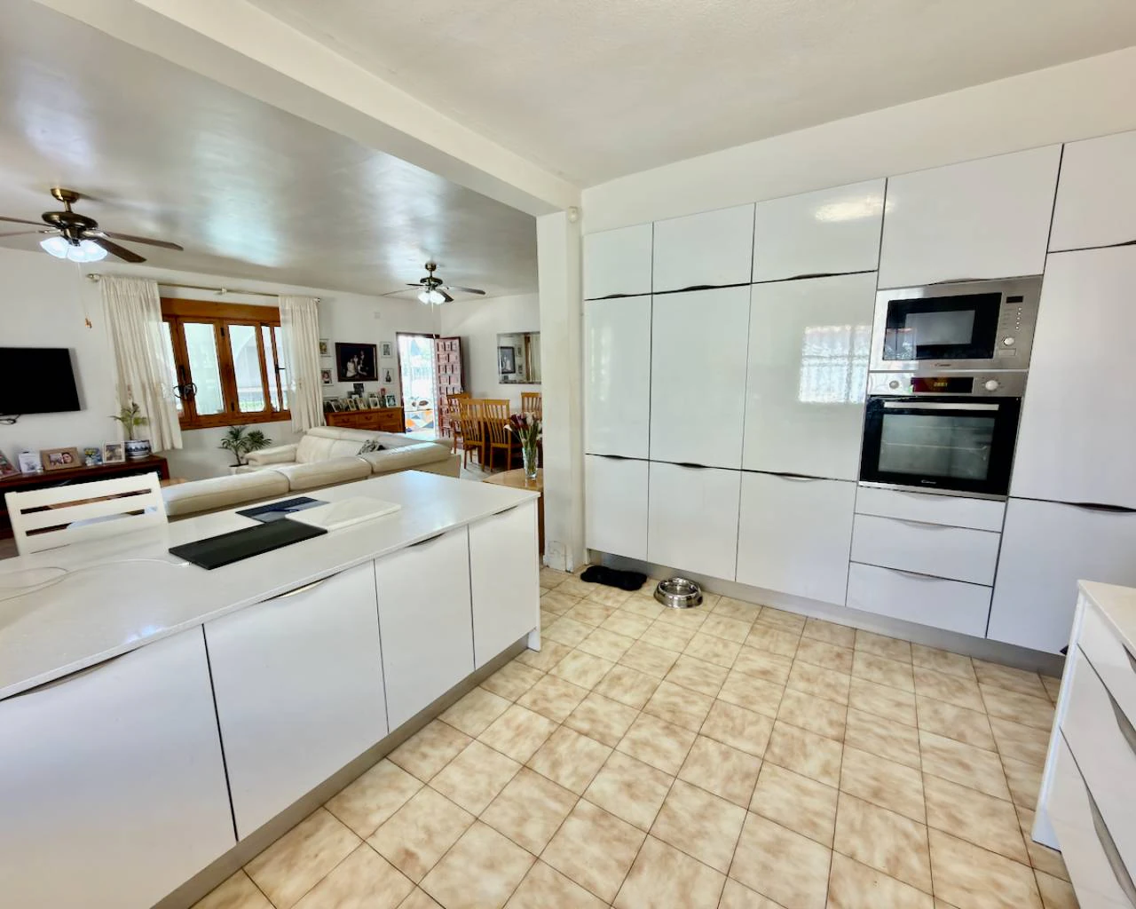Villa te verkoop in Ciudad Quesada