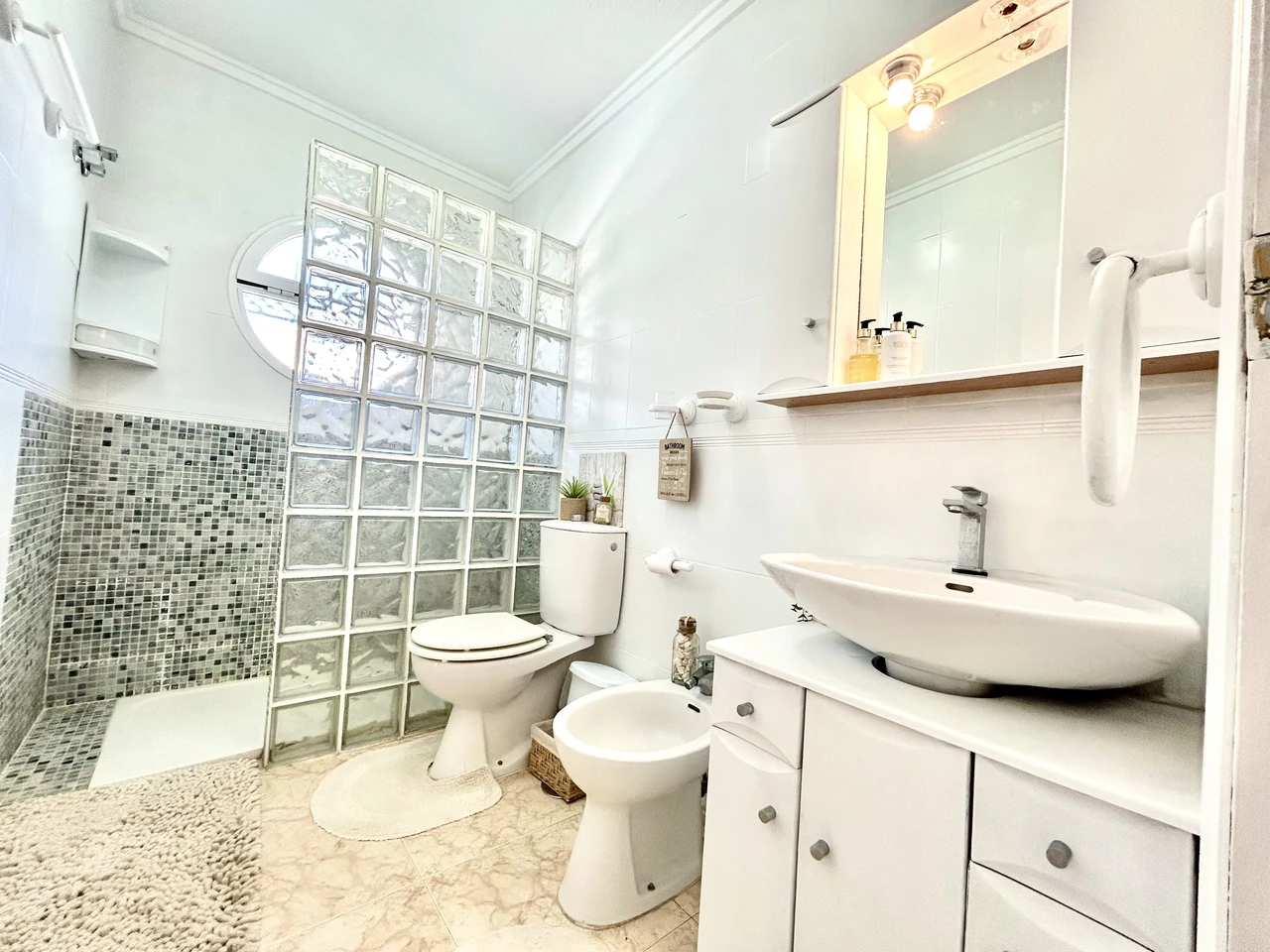 Terraced house for sale in Punta Prima
