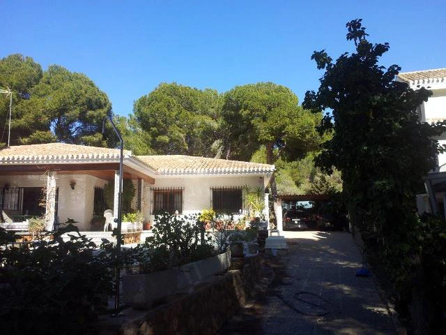 Villa te verkoop in Campoamor