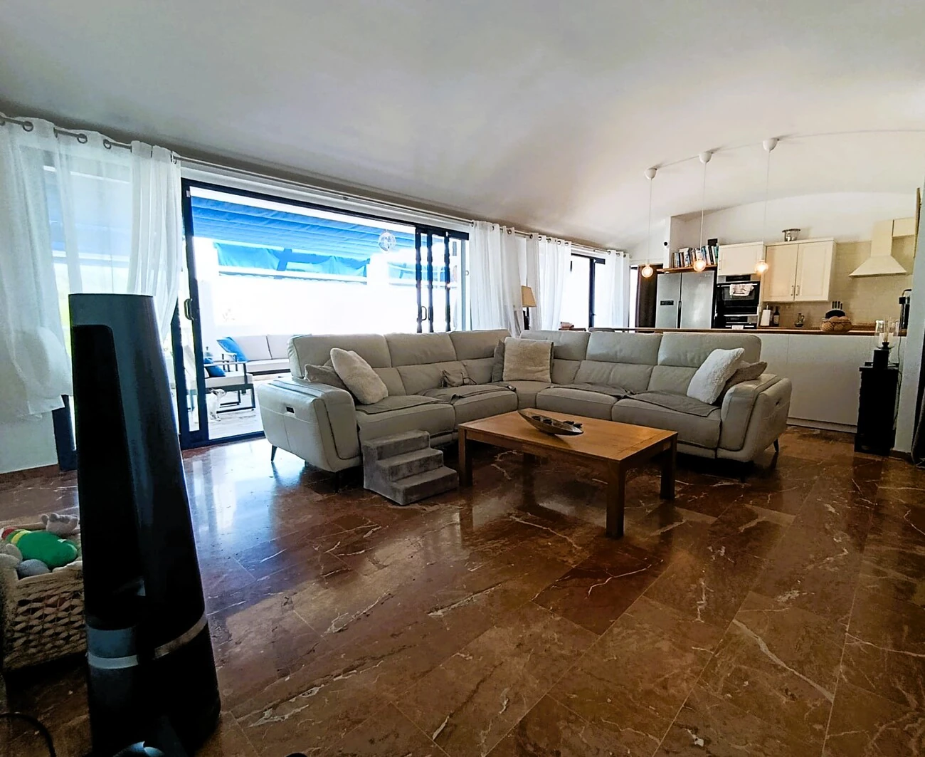 Appartement en ville à la vente à Las Ramblas Golf