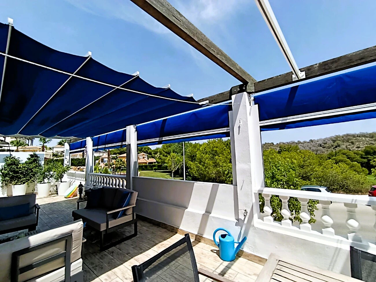 Appartement en ville à la vente à Las Ramblas Golf