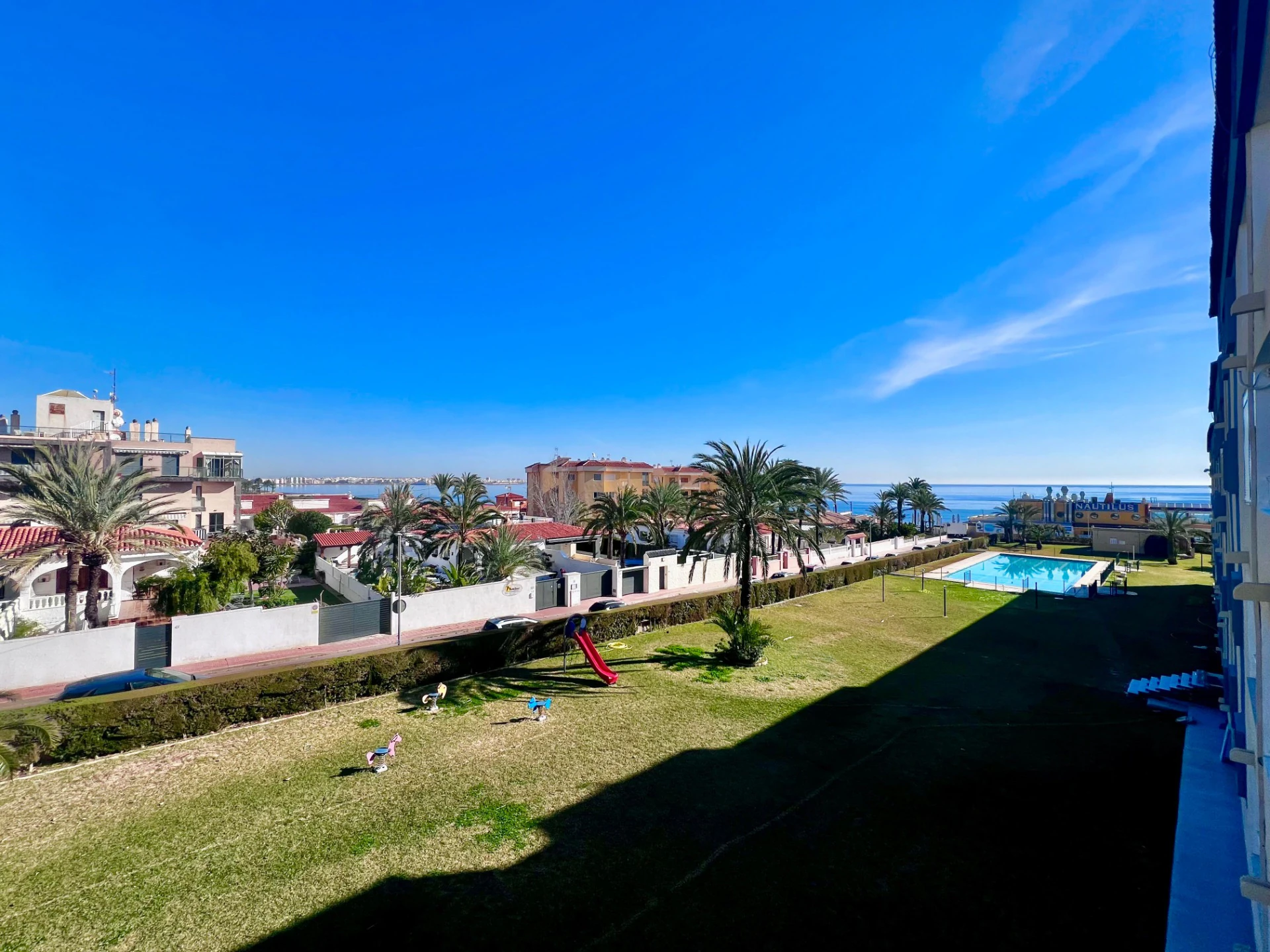 Appartement en ville à la vente à Torrevieja