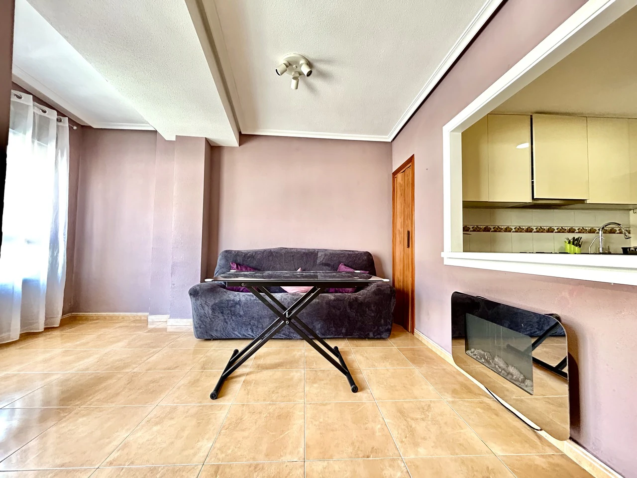 Stats Woning te verkoop in Torrevieja