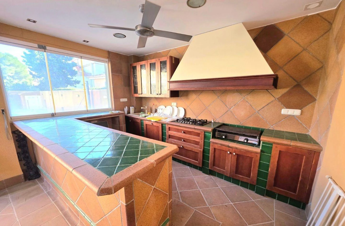 Villa te verkoop in Dehesa De Campoamor