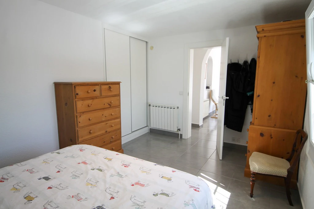 Villa for sale in San Miguel De Salinas