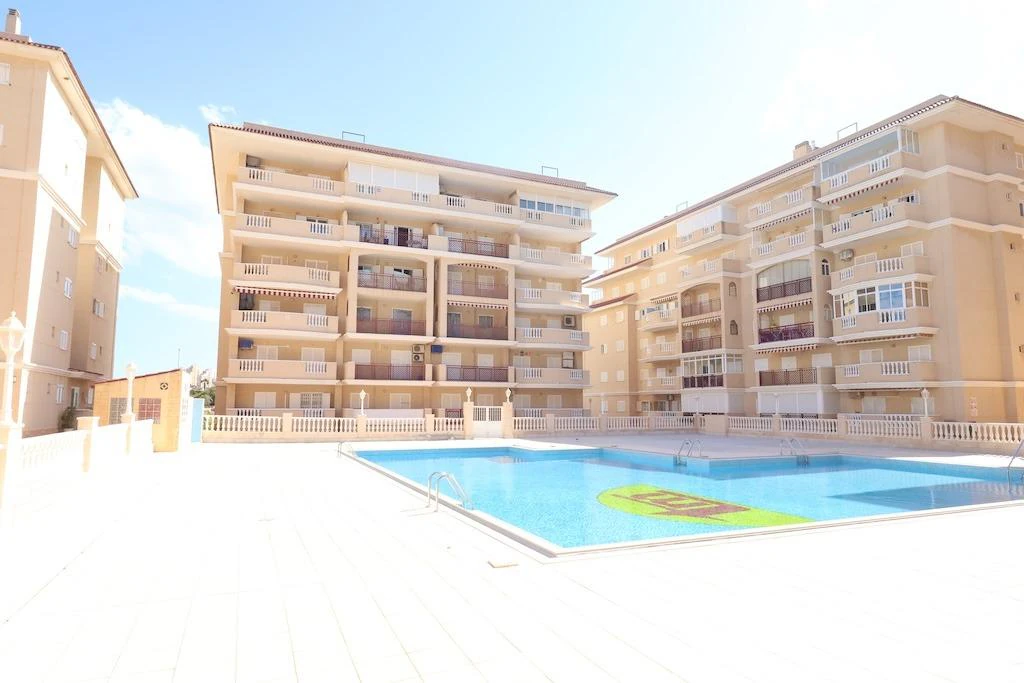 Appartement en ville à la vente à Torrevieja