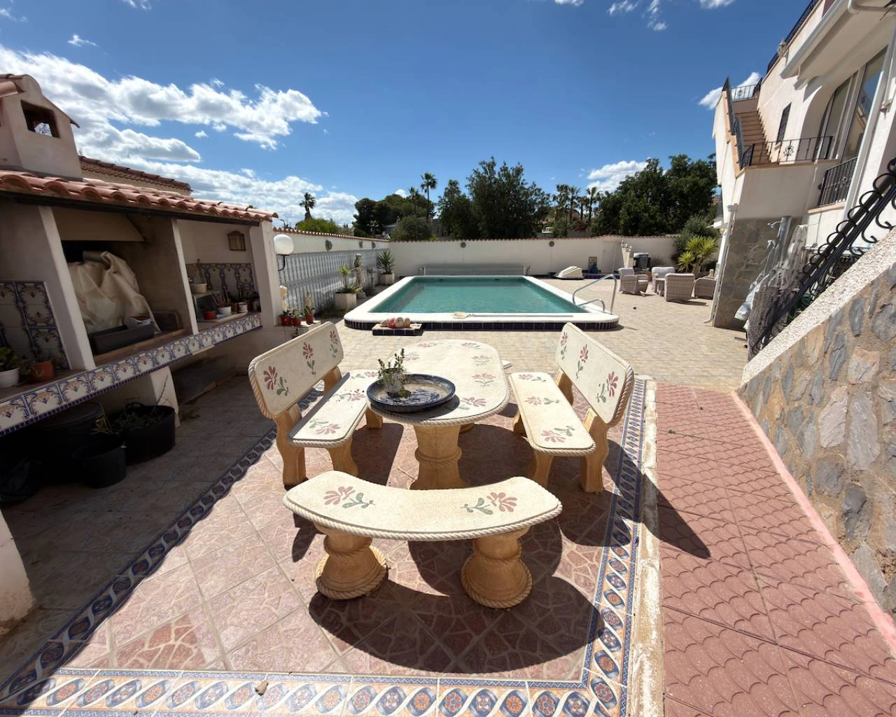 Villa te verkoop in Ciudad Quesada