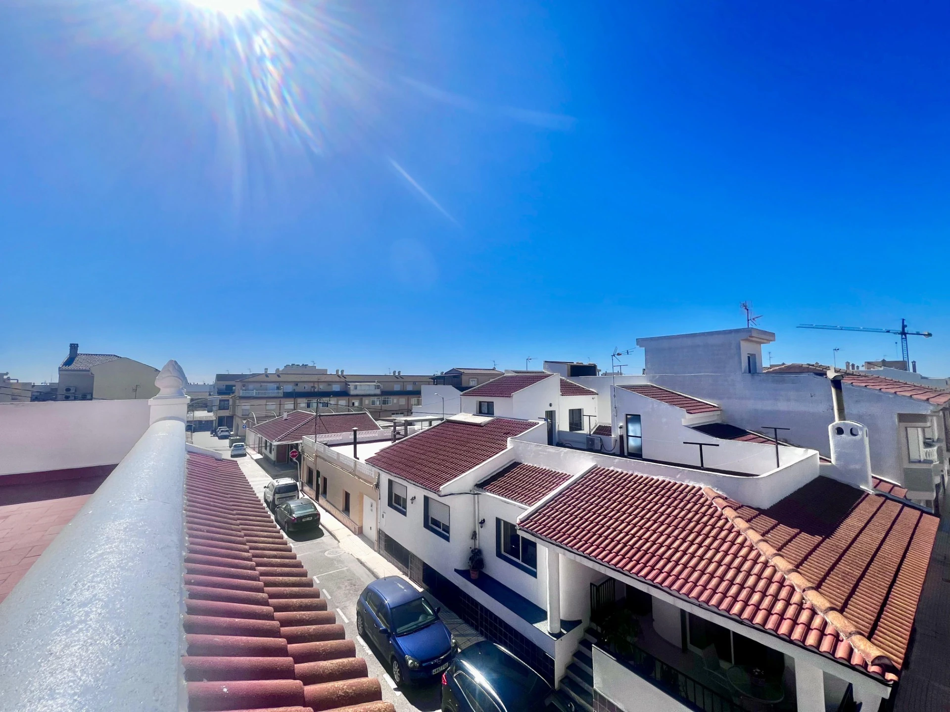 Dúplex en venta en Pilar De La Horadada