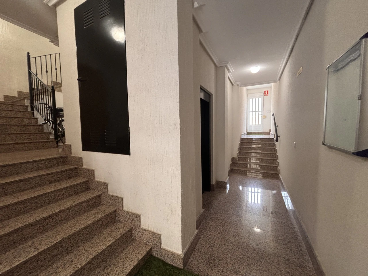Appartement en ville à la vente à Lo Pagan