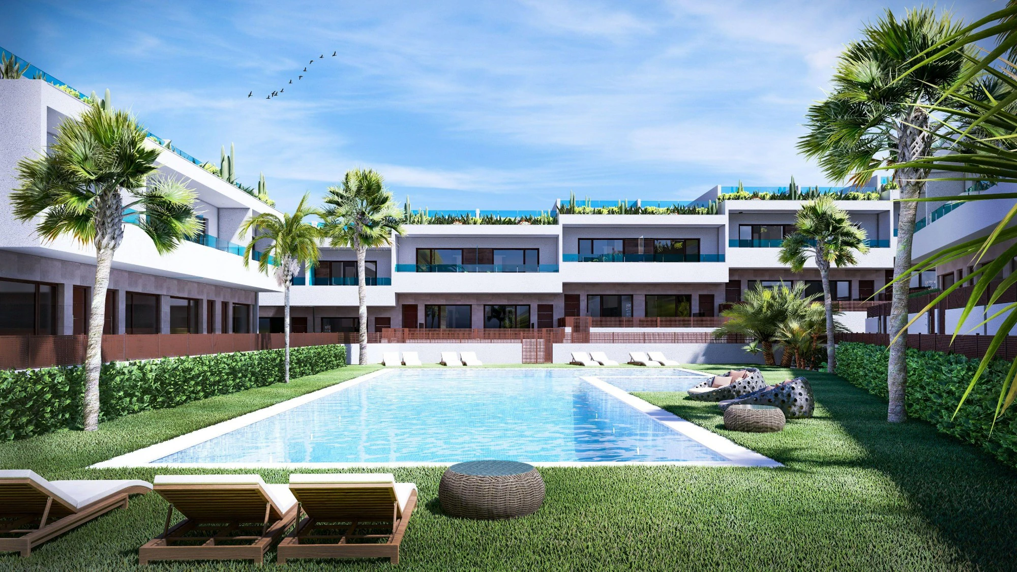 Maison jumelée à la vente à Torrevieja