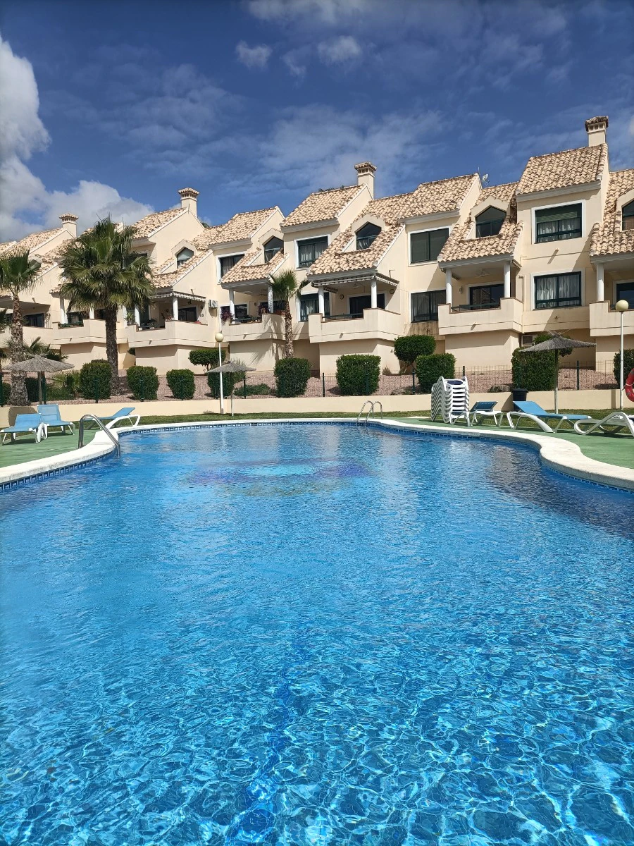 Appartamento in vendita a Orihuela Costa