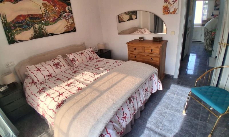 Duplex for sale in Torrevieja