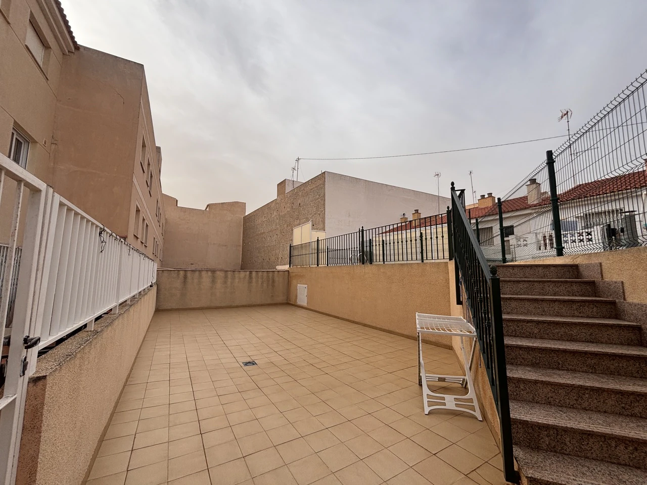 Appartement en ville à la vente à Lo Pagan