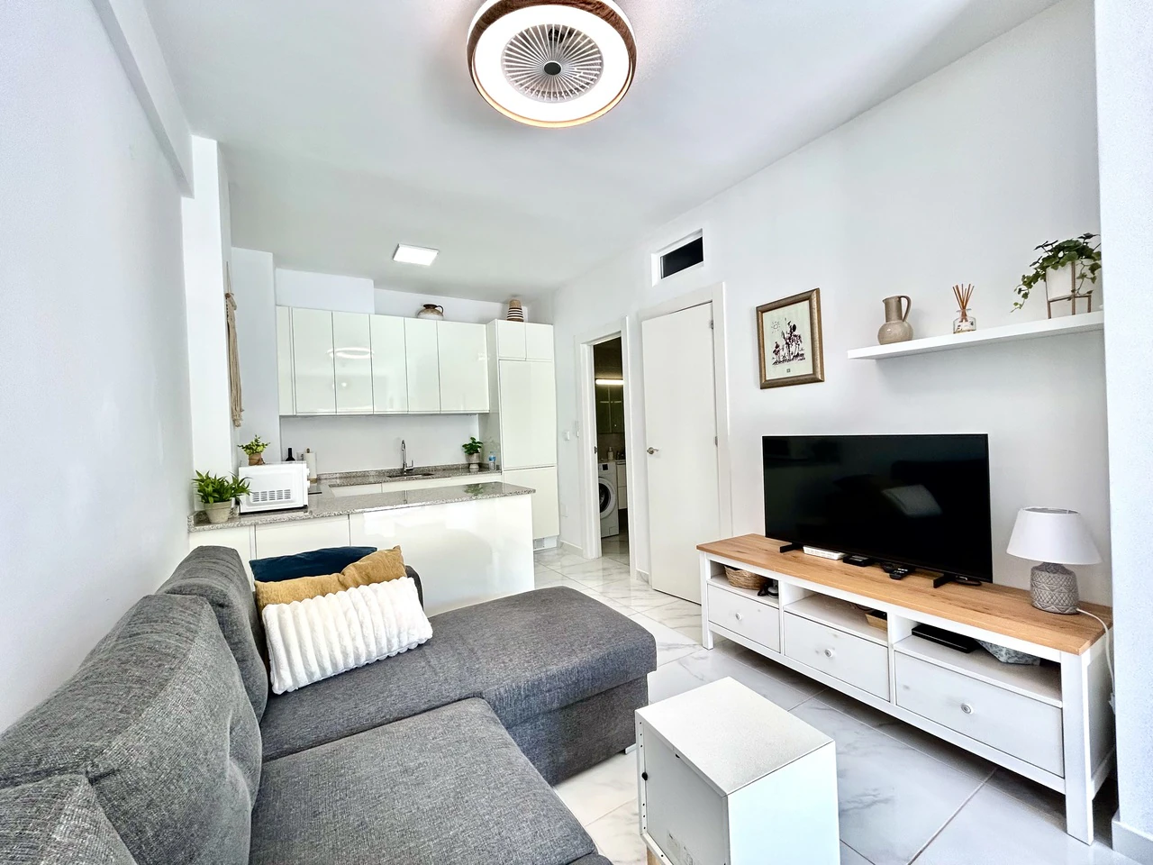 Wohnung zum verkauf in La Zenia