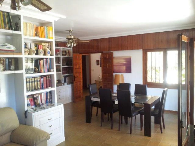 Villa te verkoop in Campoamor