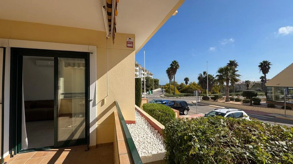 Appartement en ville à la vente à Orihuela Costa