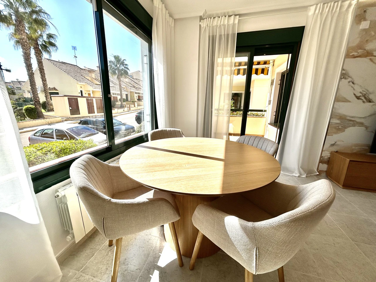 Flat for sale in Campoamor R-5