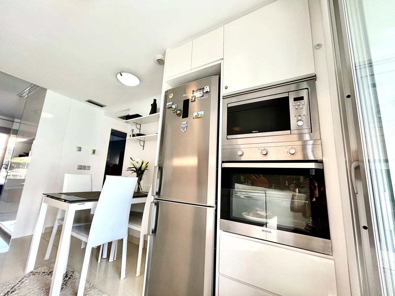 Flat for sale in Punta Prima