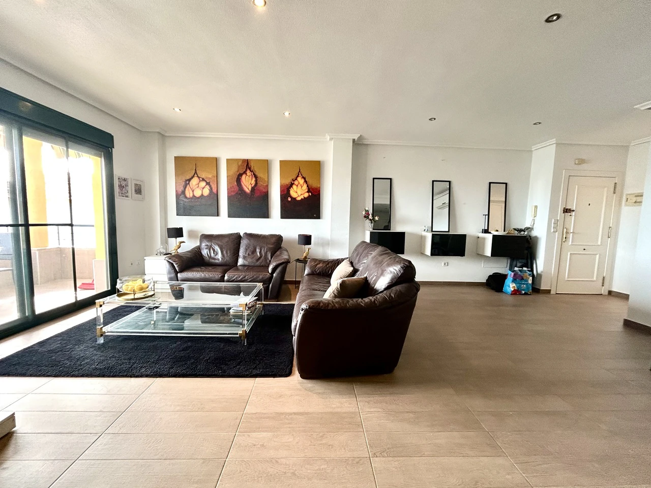 Flat for sale in Campoamor R-5