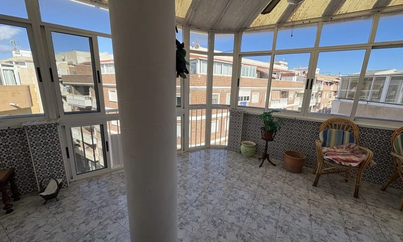 Stats Woning te verkoop in Torrevieja