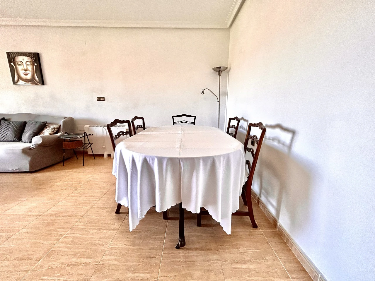 Wohnung zum verkauf in Almoradi
