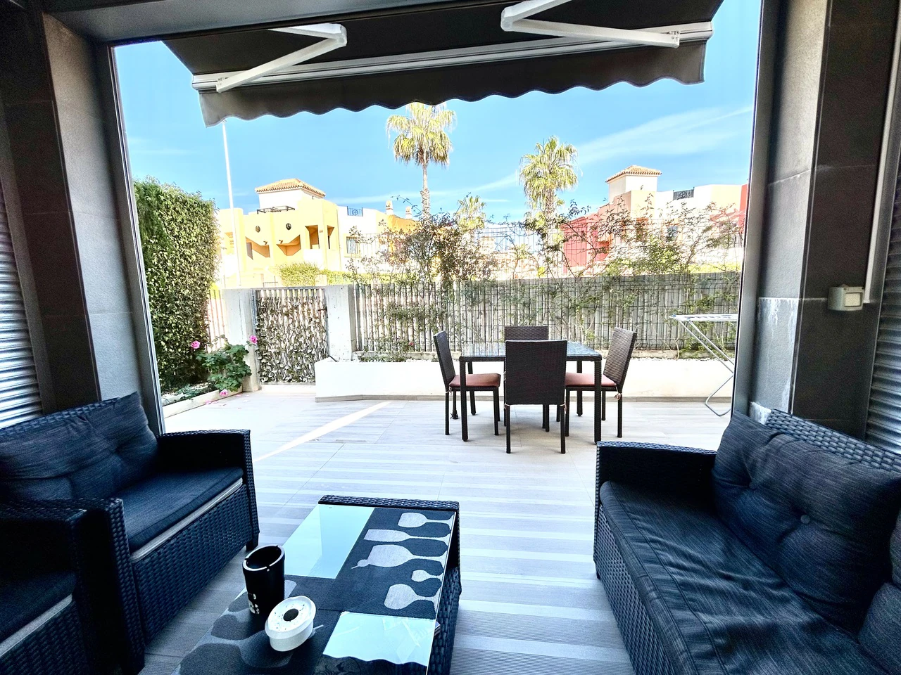 Flat for sale in Punta Prima