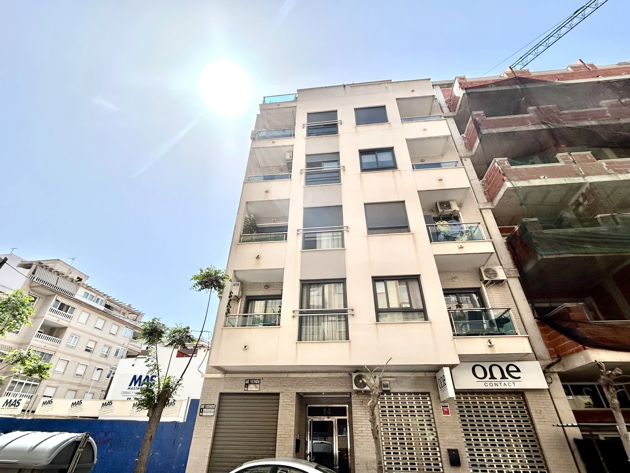 Stats Woning te verkoop in Torrevieja