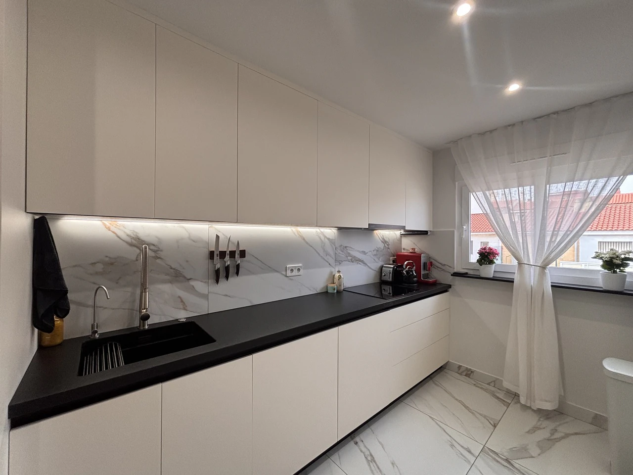 Appartement en ville à la vente à Lo Pagan