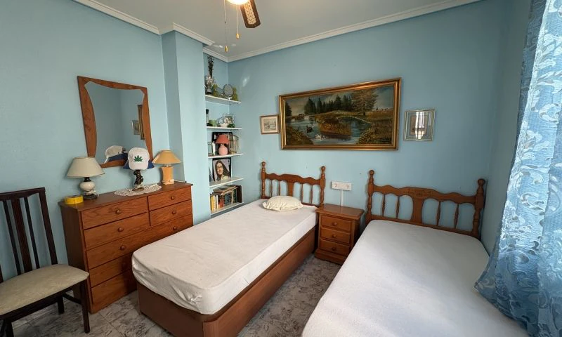 Stats Woning te verkoop in Torrevieja