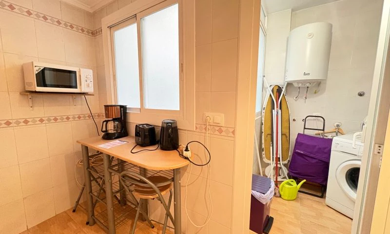 Stats Woning te verkoop in Torrevieja