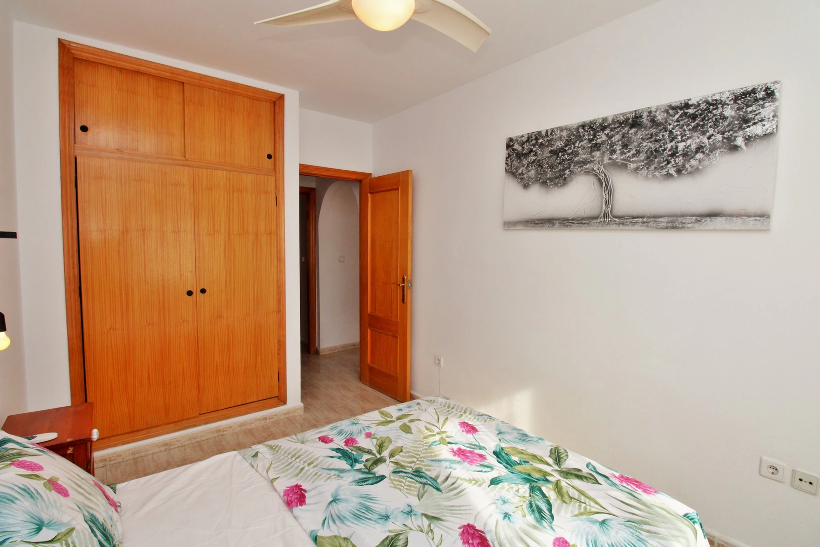 Piso en venta en Villamartin