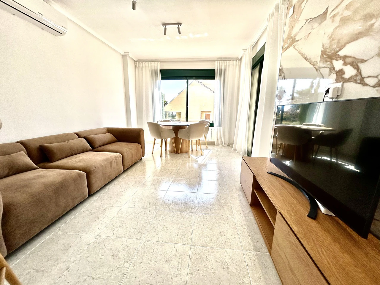 Flat for sale in Campoamor R-5