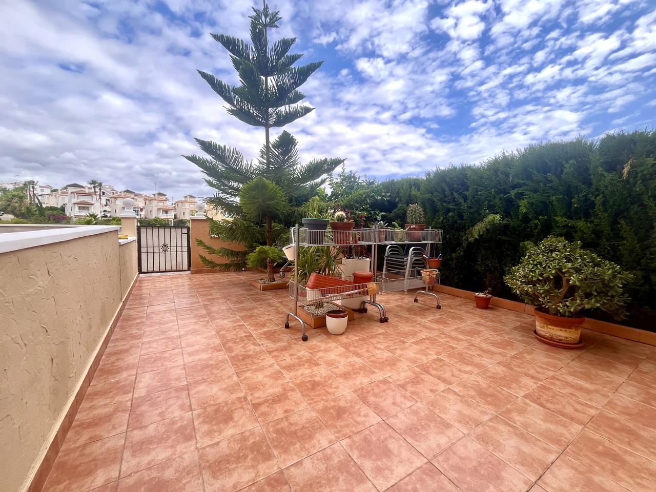 Stats Woning te verkoop in Cabo Roig