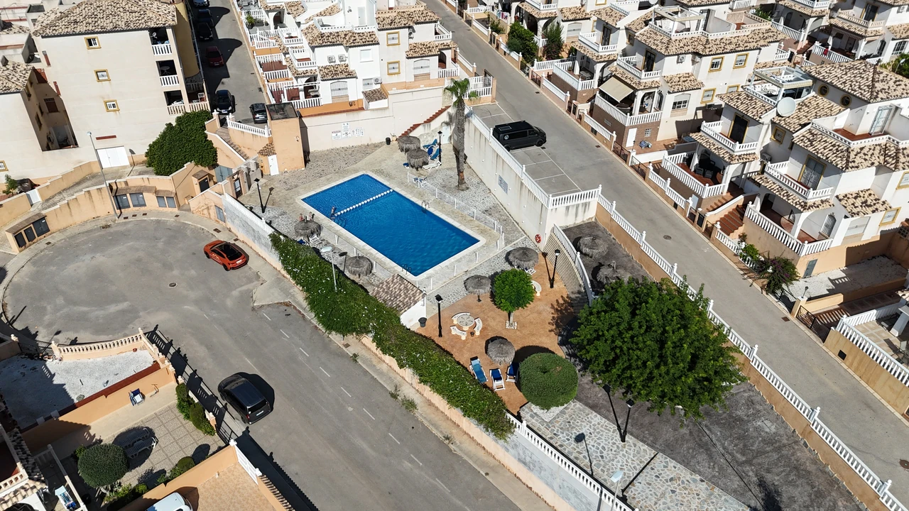 Stats Woning te verkoop in Cabo Roig