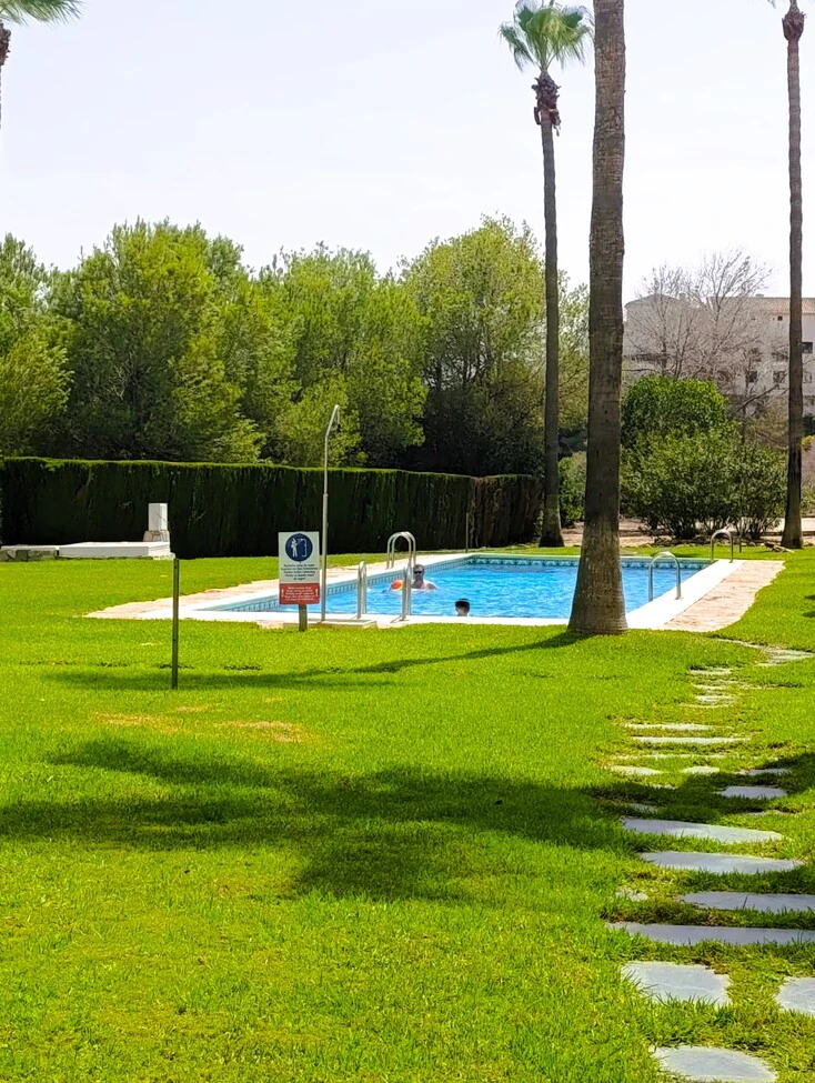 Appartement en ville à la vente à Las Ramblas Golf