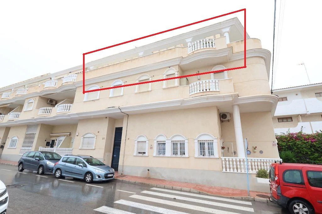 Attico in vendita a Torrevieja