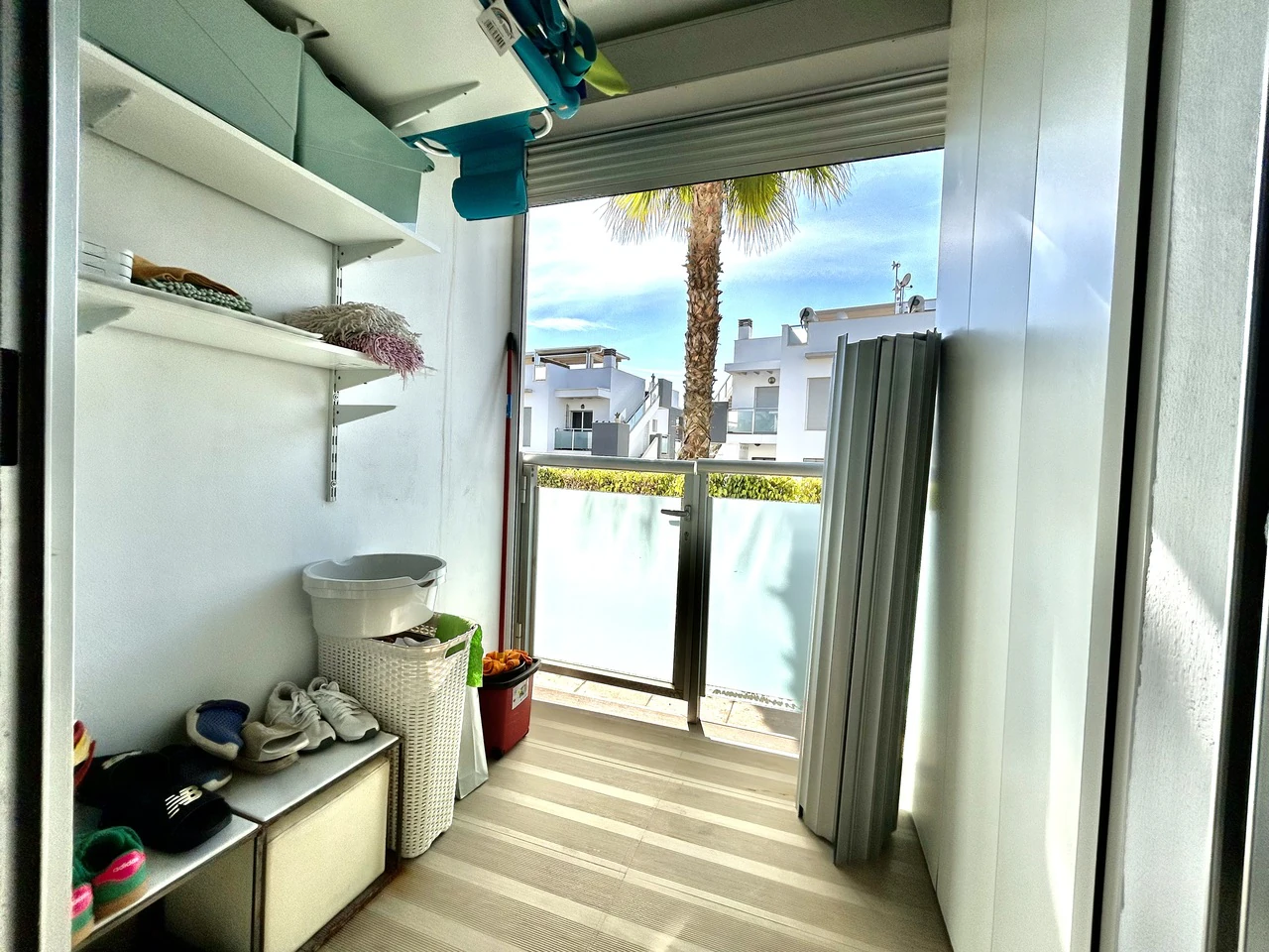 Flat for sale in Punta Prima