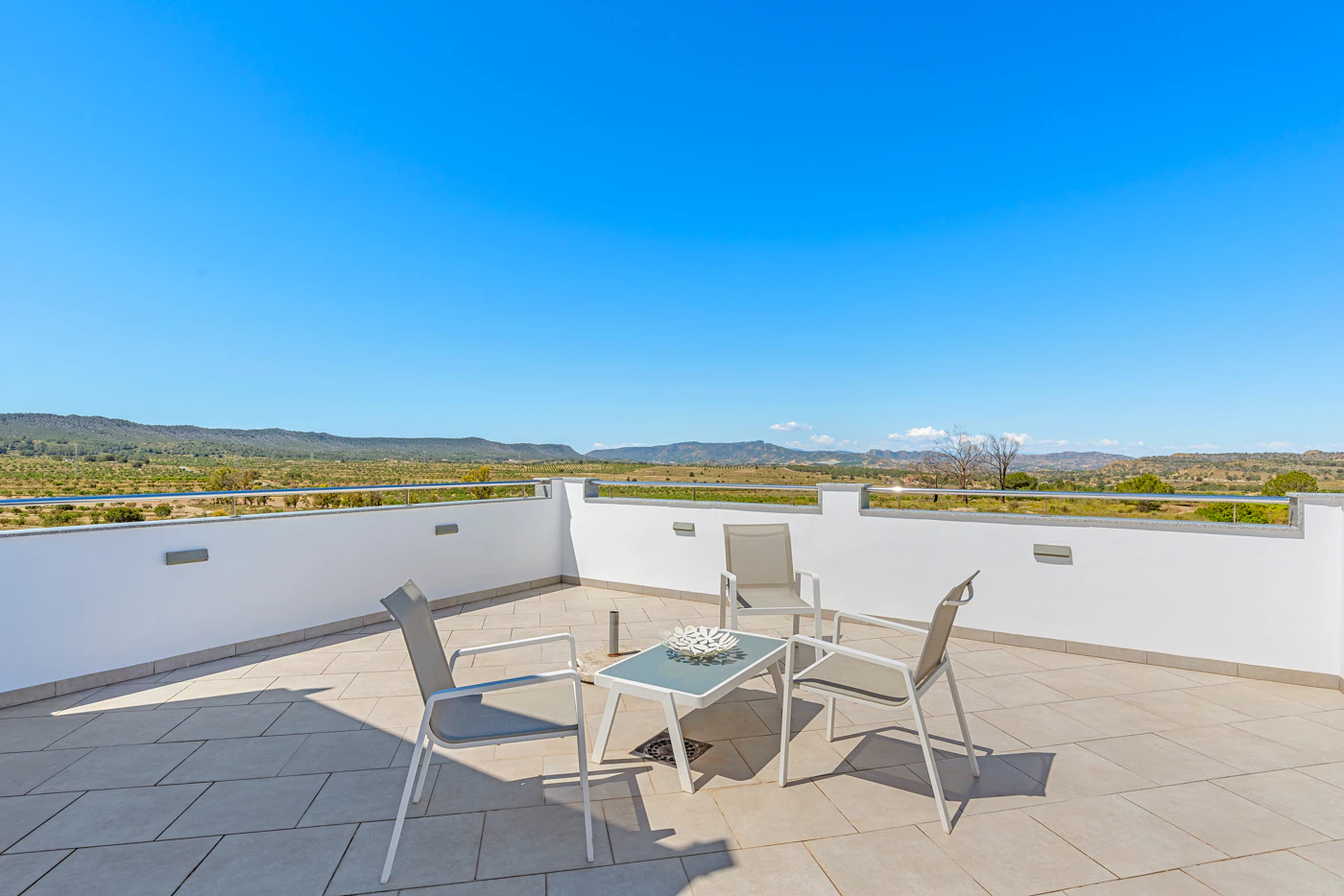 Villa à la vente à Torremendo