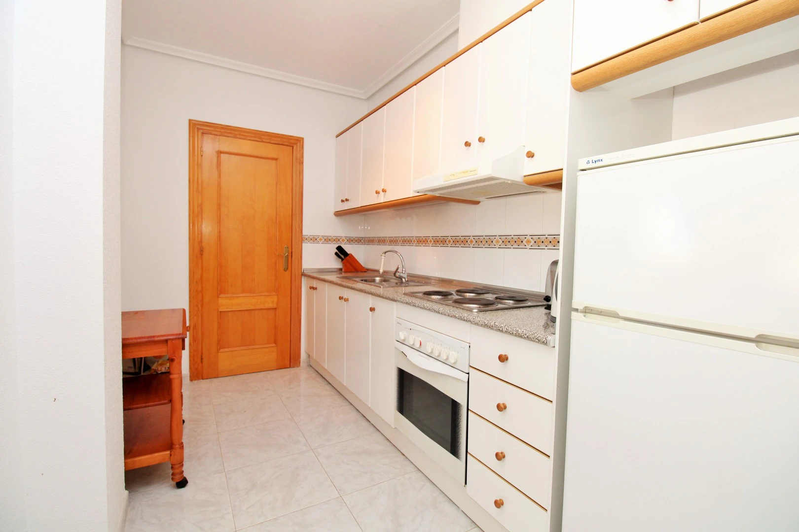 Flat til salg i Playa Flamenca